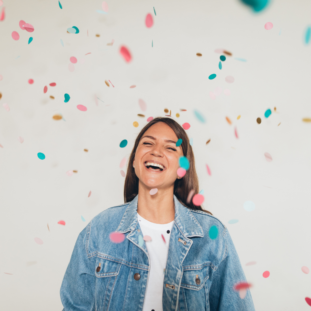 Celebrating Effort, Not Just Results: Building Confidence in Teenagers