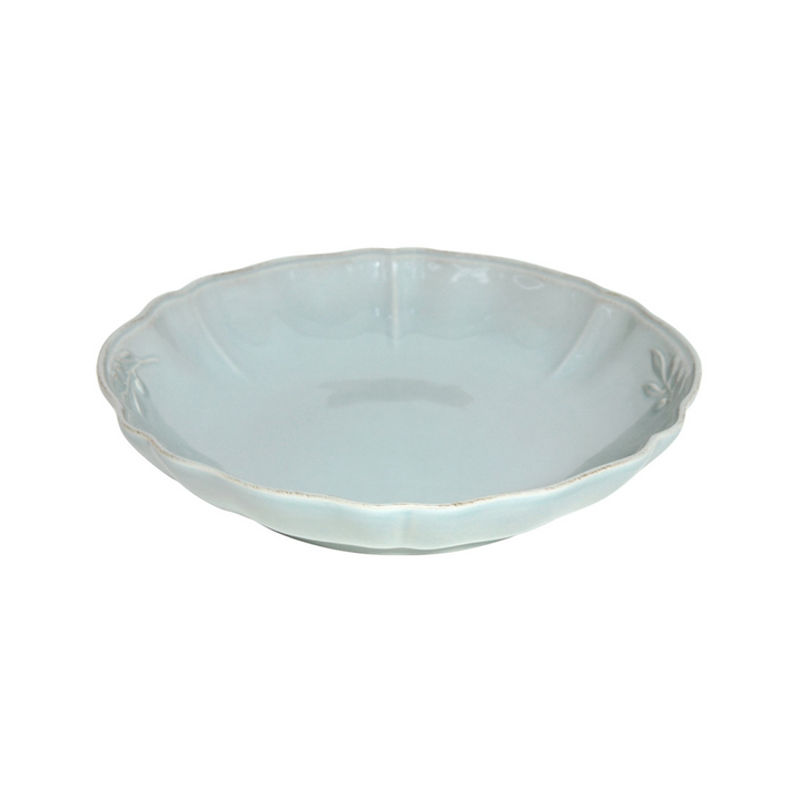 Alentejo Turquoise Pasta/Serving Bowl