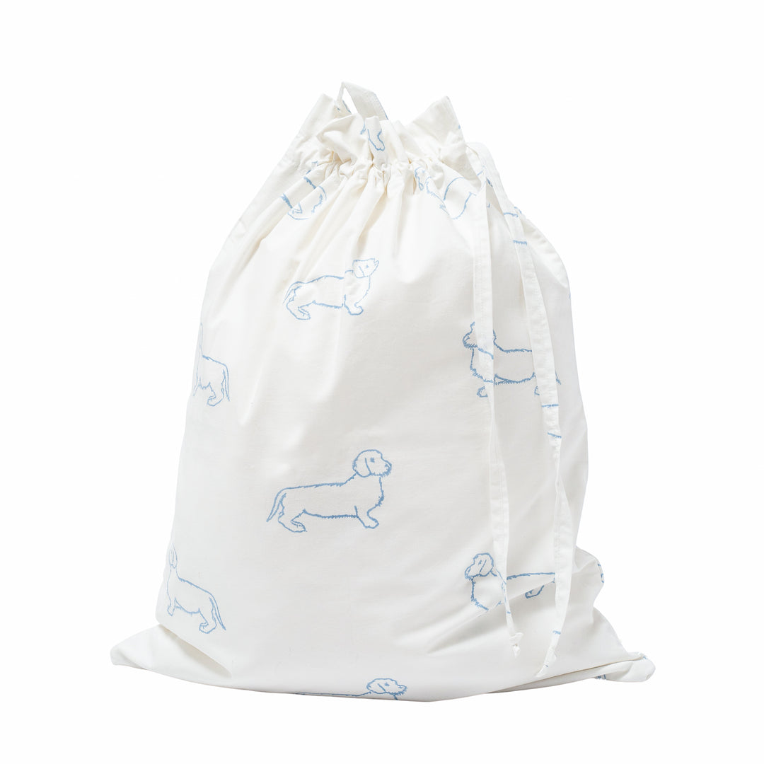 Dachshund Laundry Bag