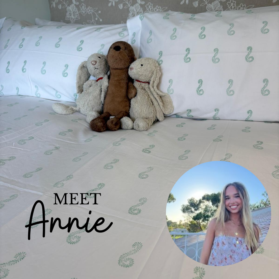 Annie - Annie Design