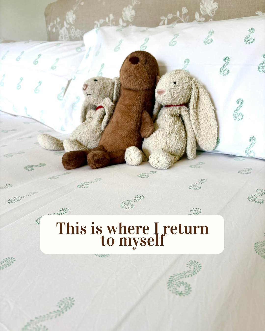 Cosy Corner: Why Your Teen's Bedroom Matters More Than Ever This Term