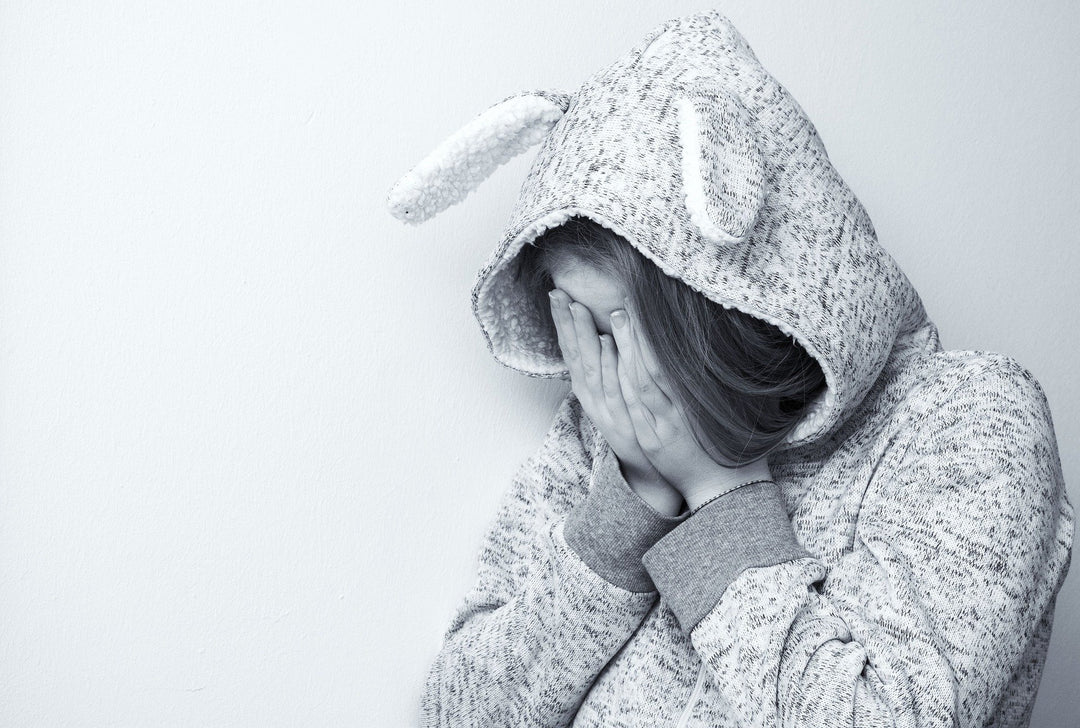 Adolescent Mental Health From A Mum’s Perspective