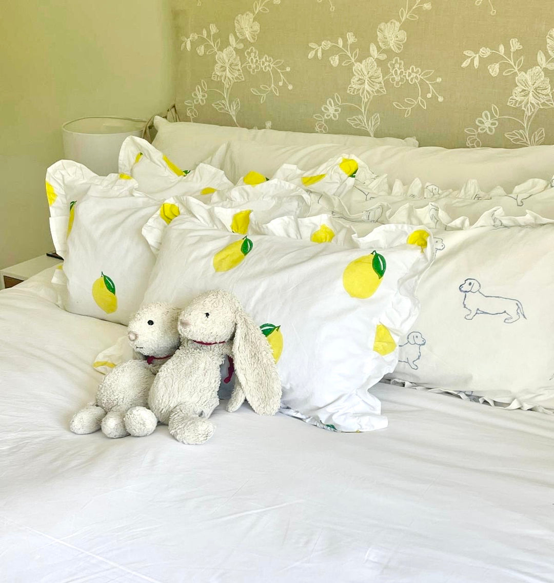 Cushion Collection