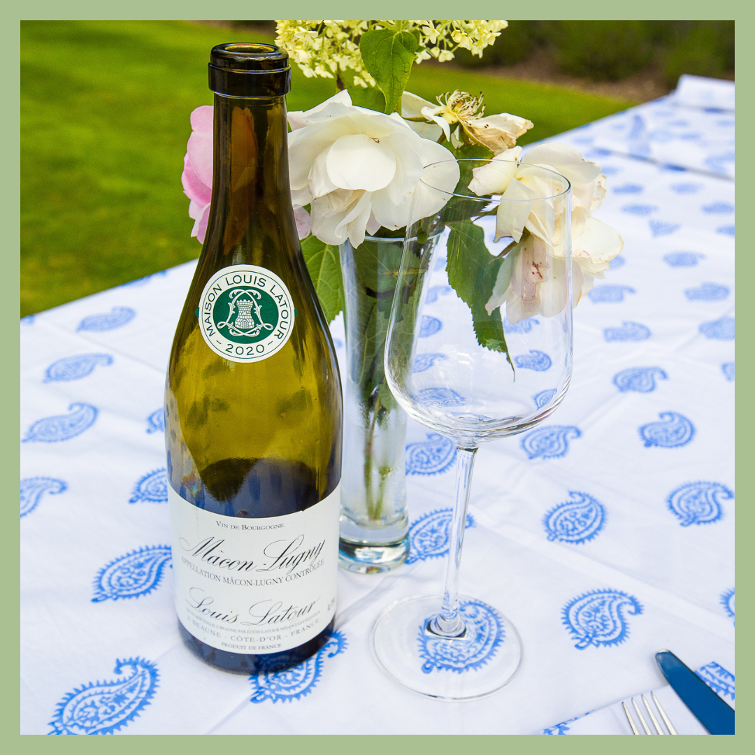 TABLECLOTHS