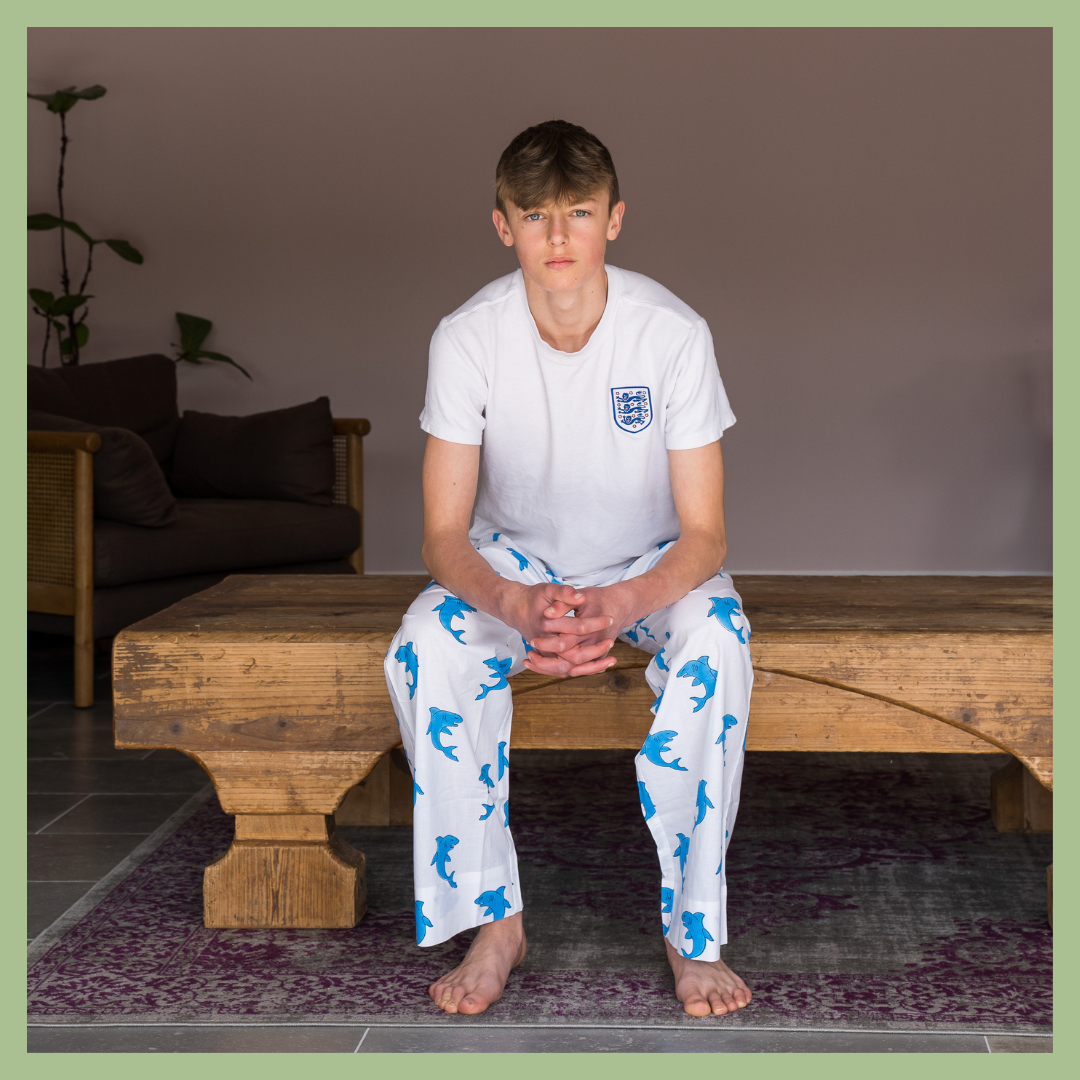 SLEEPWEAR & LOUNGEWEAR