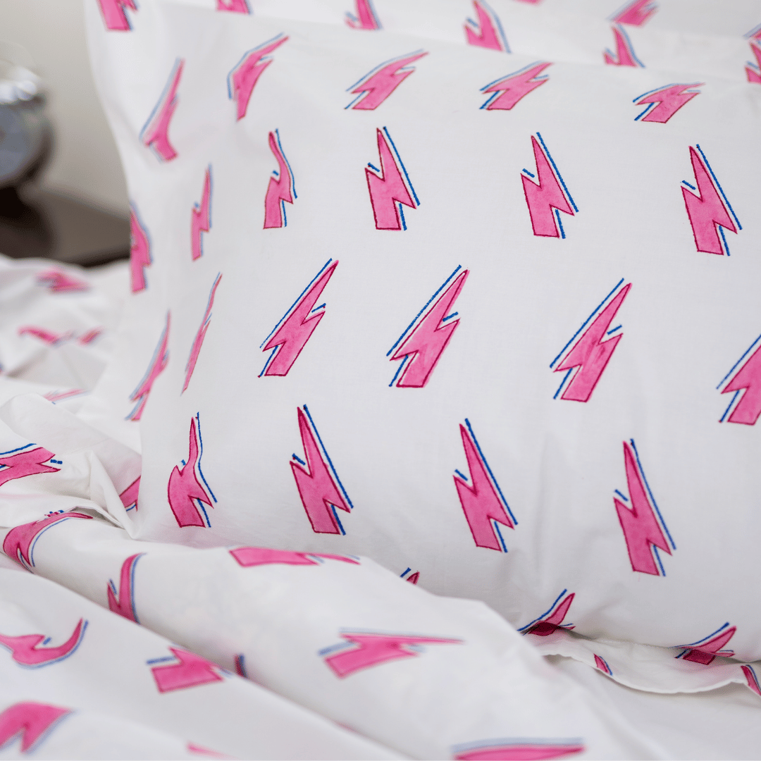 Pillow Cases - Various Designs