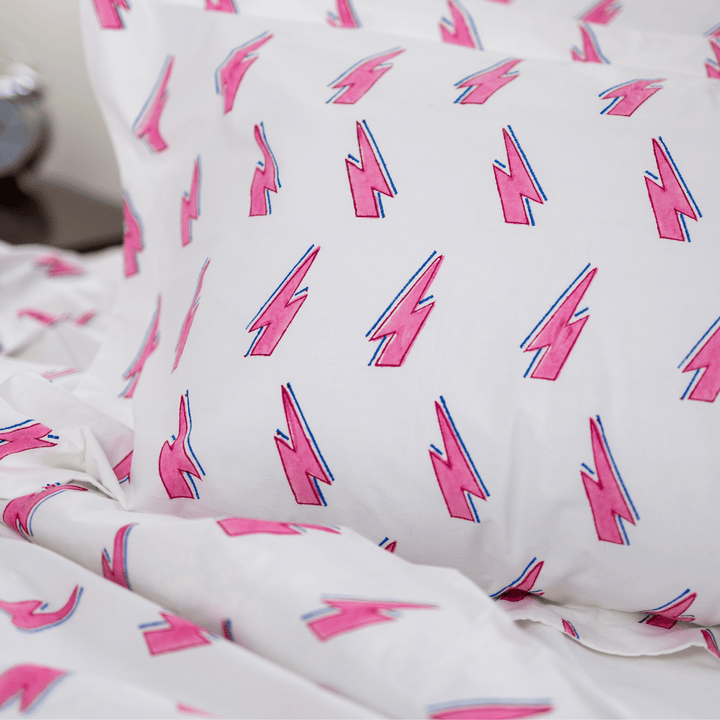 Pillow Cases - Various Designs