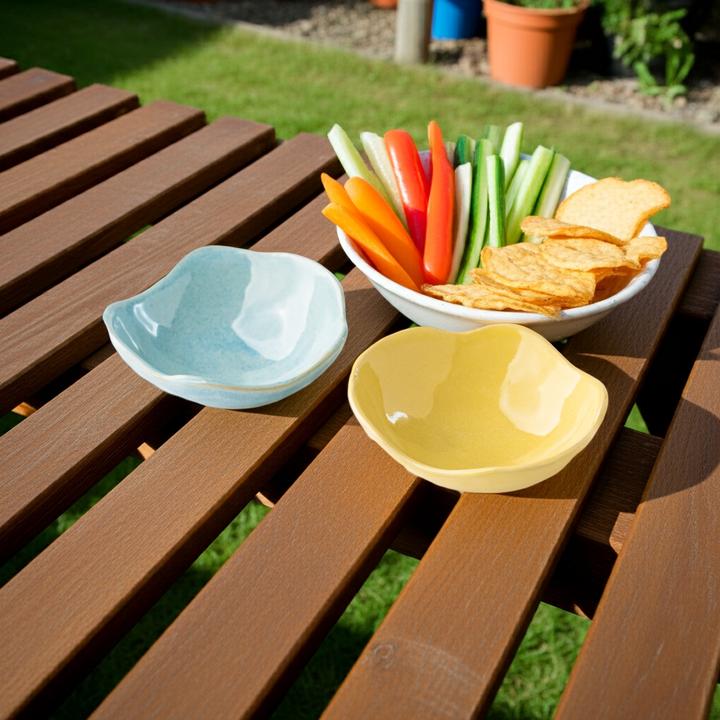 Algas Bowl Dipping Bowl 8.5cm
