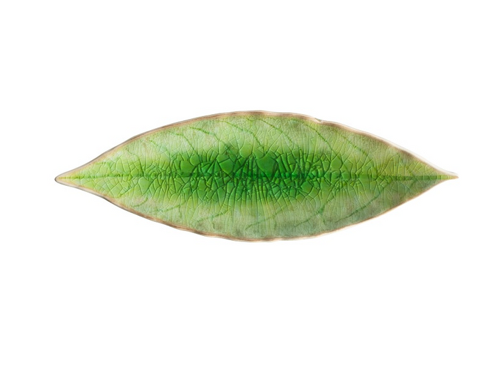 Riviera Tomate Laurel Leaf