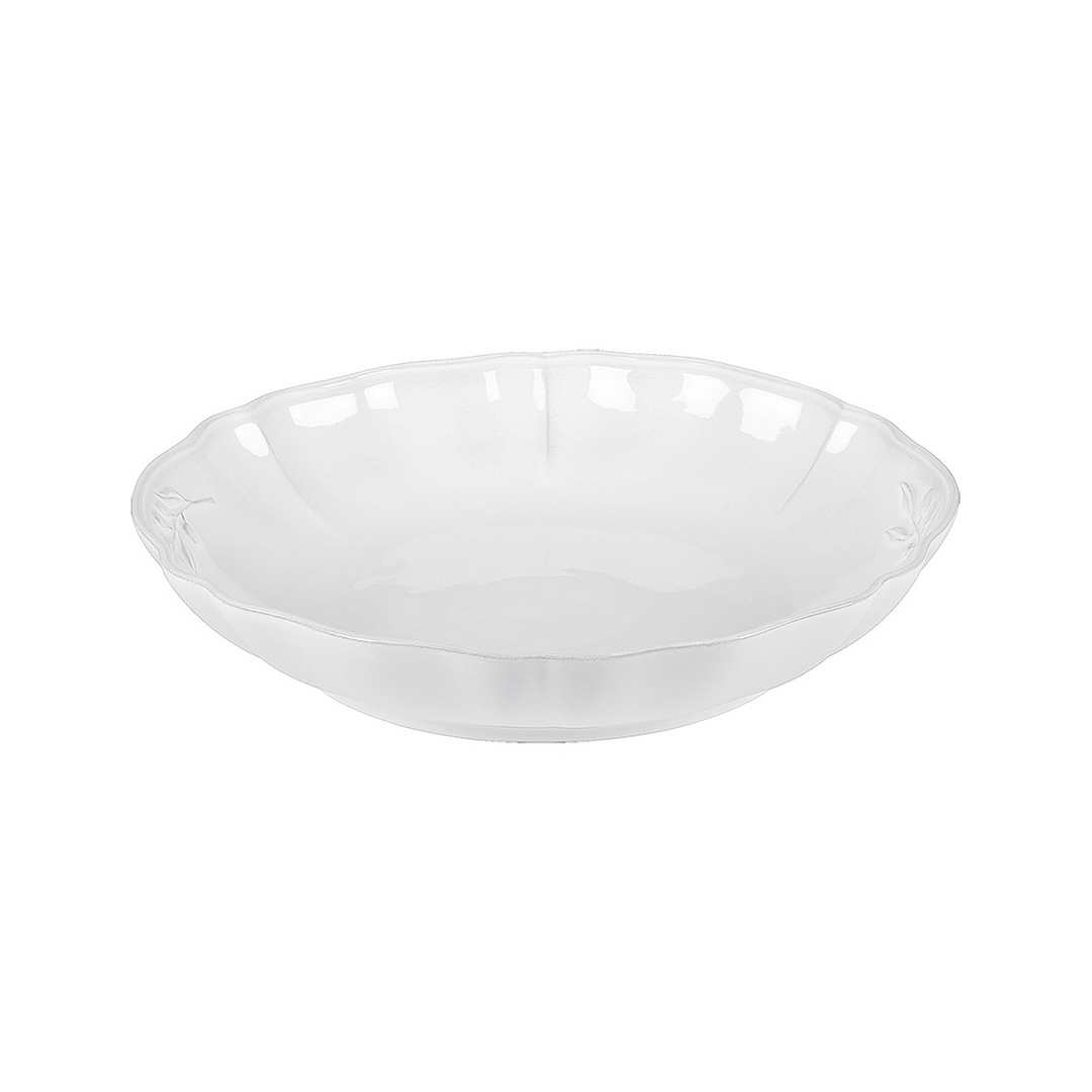 Alentejo Pasta/Serving Bowl White