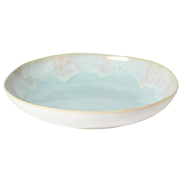Eivissa Sea Blue Pasta/Serving Bowl