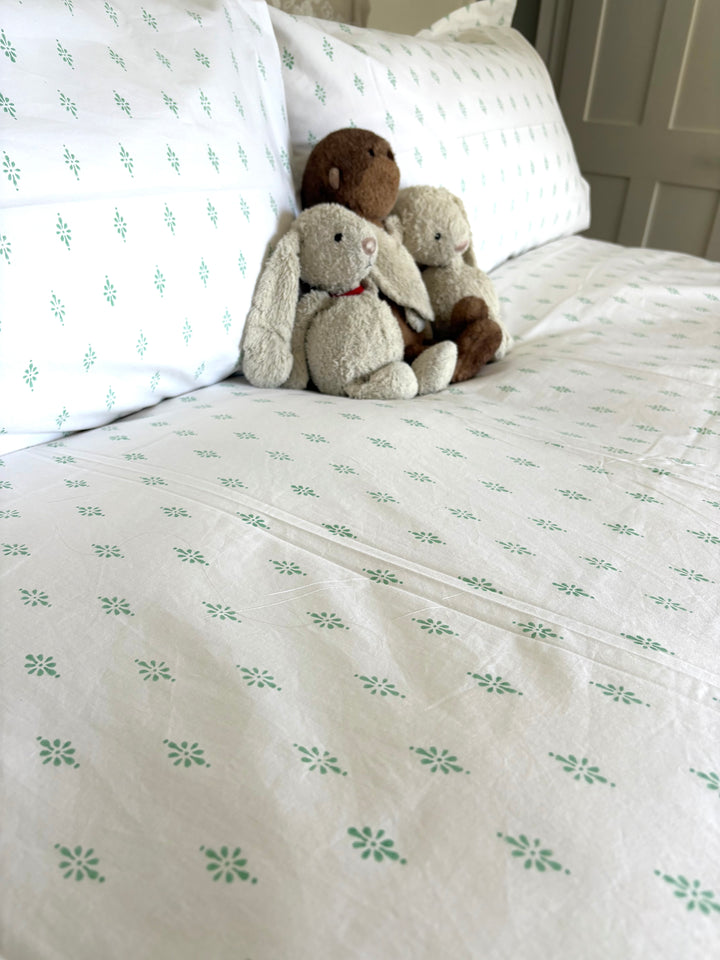 Annie Design Sage Green