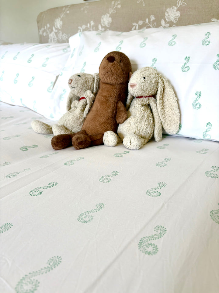 Sam Bedding Set