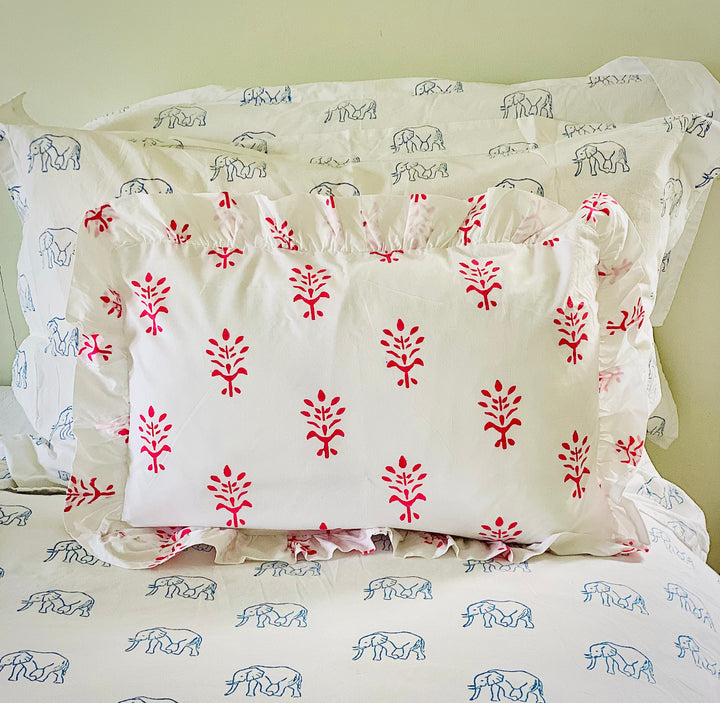 Booti Cushion