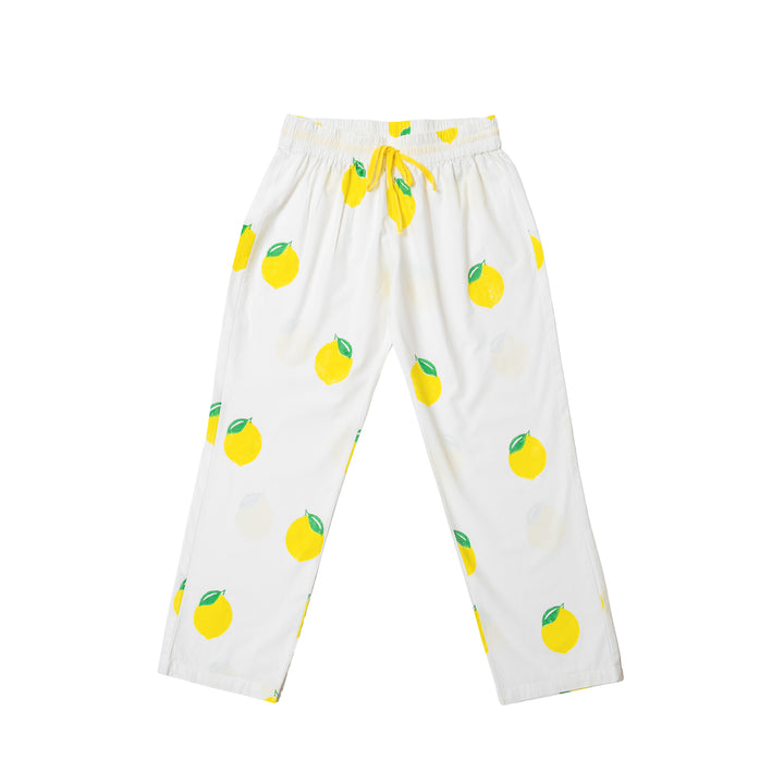 Lemon PJ's