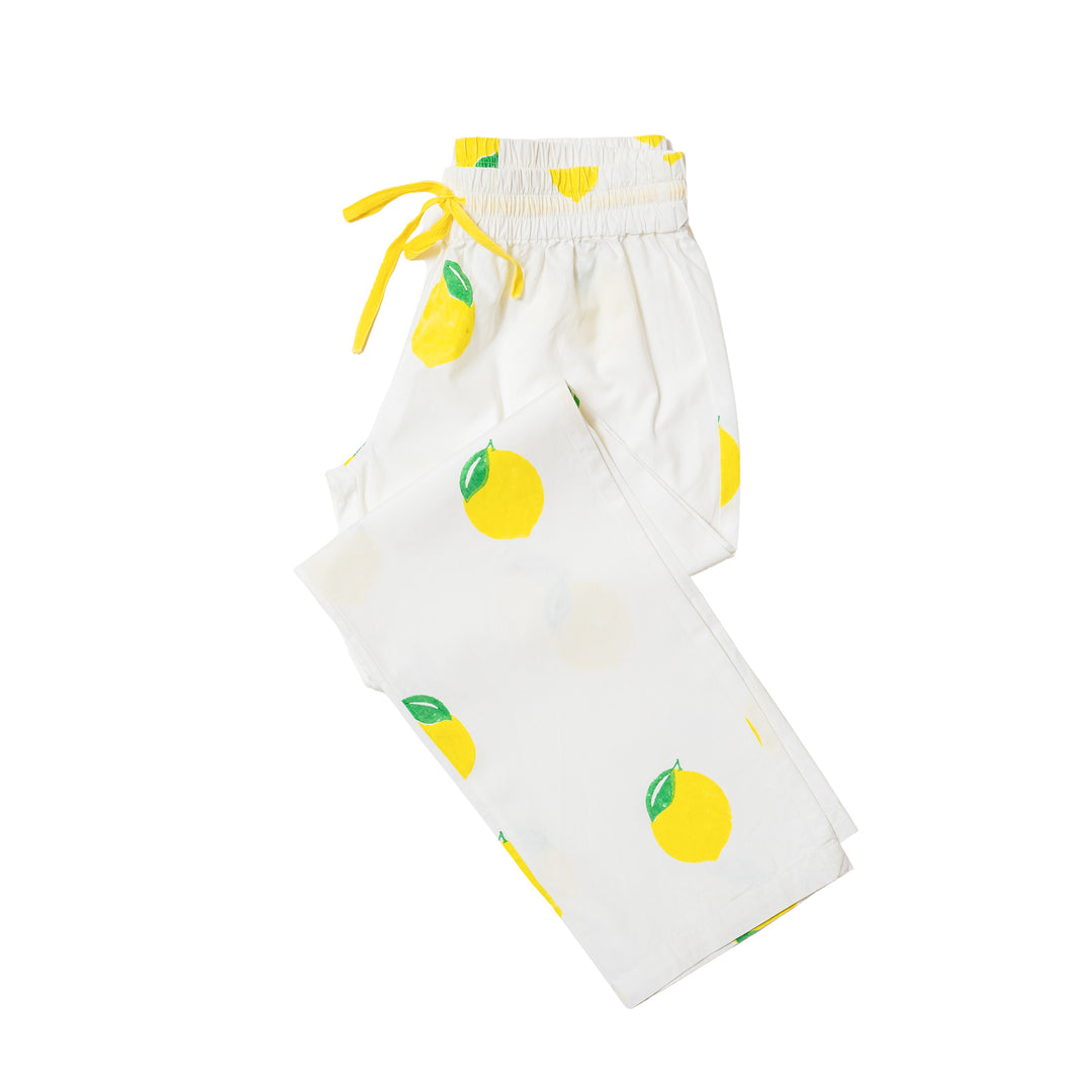 Lemon PJ's