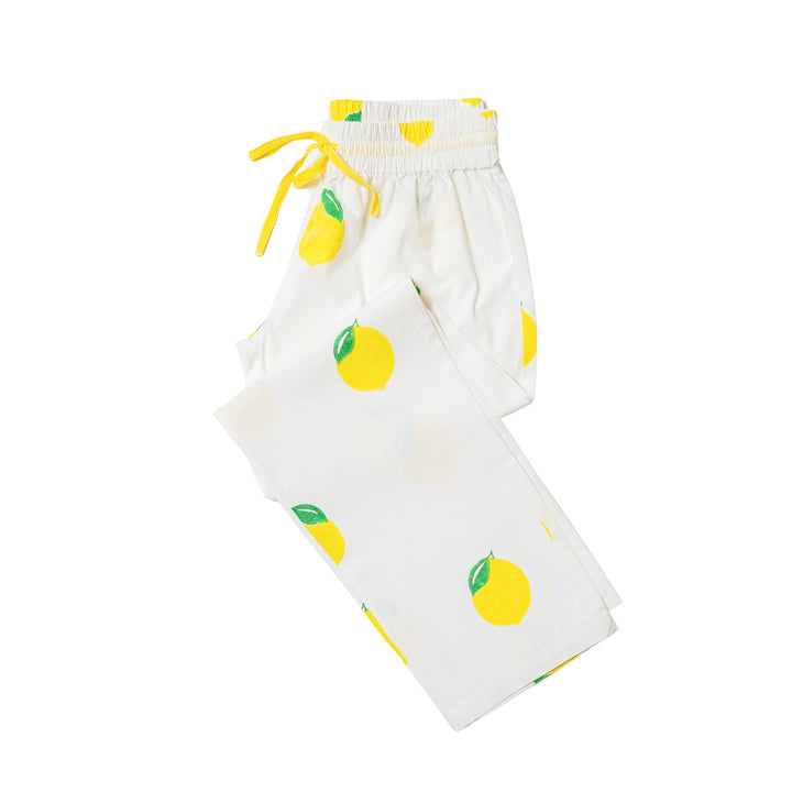 Lemon PJ's