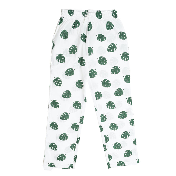 Leaf PJ's