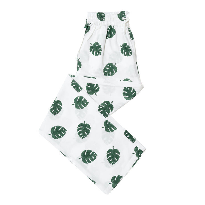 Leaf PJ's
