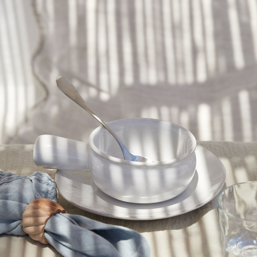 Aparte Onion Soup Bowl with Handle