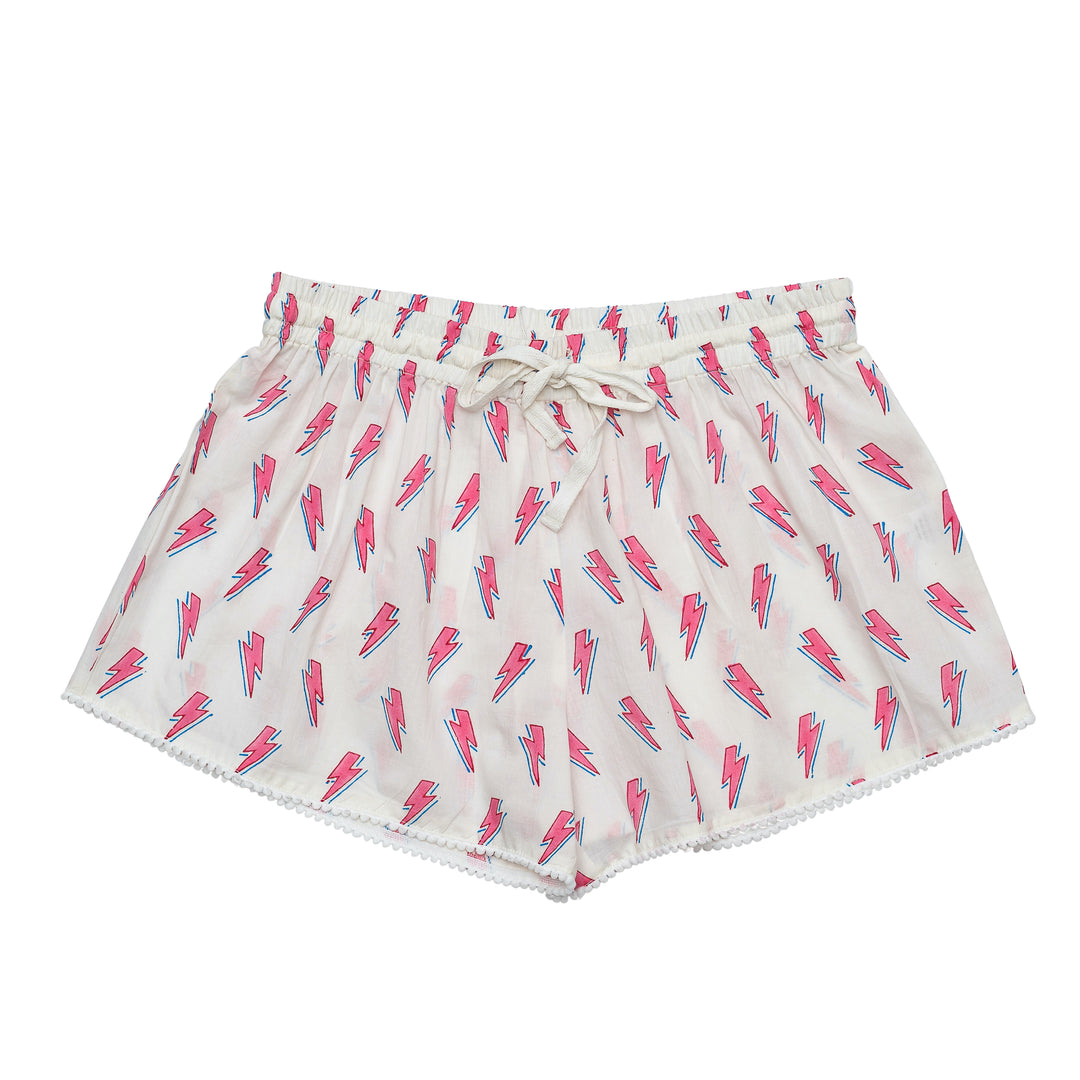 Bolt Sleep Shorts