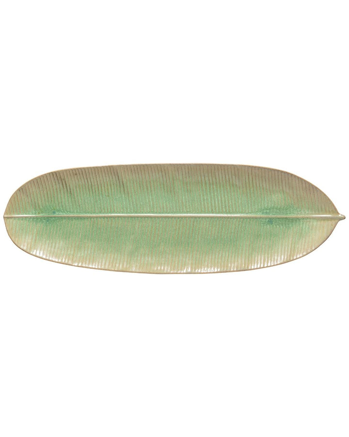 Marrakesh  Eucalyptus Banana Leaf 53cm