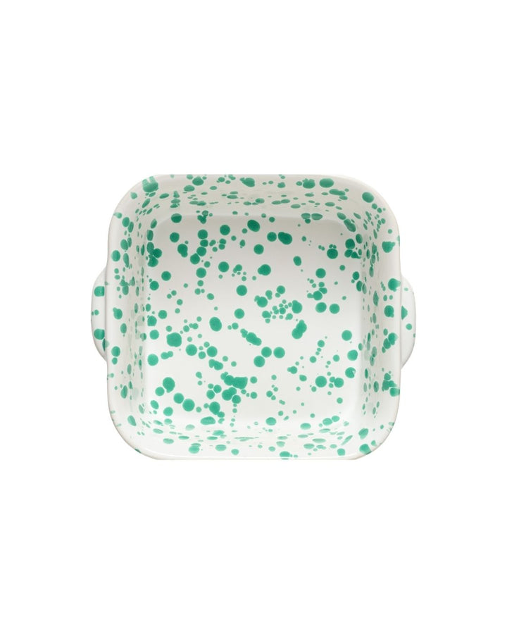 Rafaela Sage Square Baker 27cm