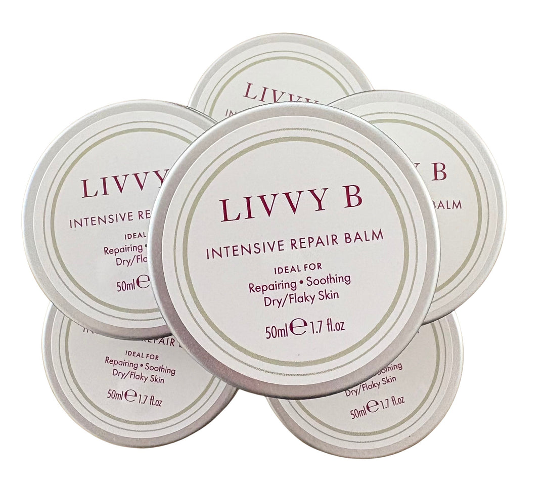 Intensive Repair Balm 50ml Trial Pot