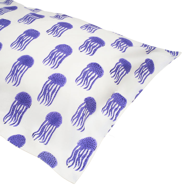 Jellyfish Bedding Set