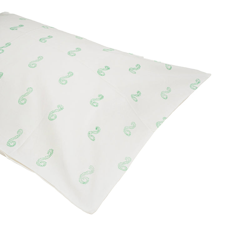 Sam Design Bedding Set (Sage Green)