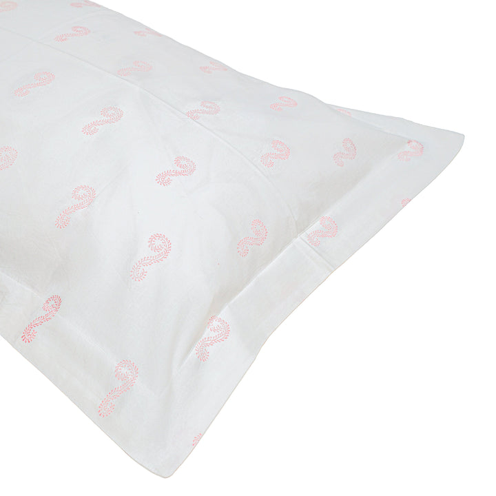 Sam Design Bedding (Vintage Pink)
