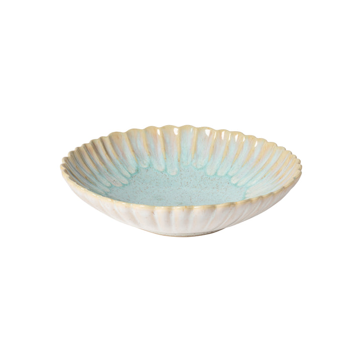 Mallorca Sea Blue Soup/pasta Bowl 24 cm