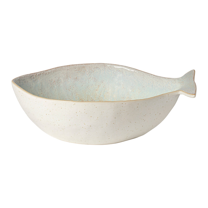 Dori Nacar Dourada Seabream Serving Bowl