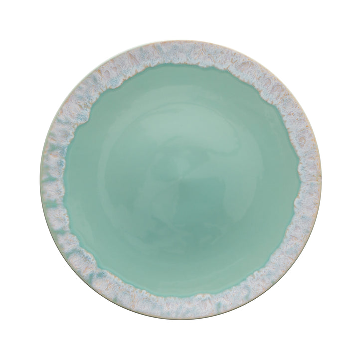 Taormina Aqua Charger Plate