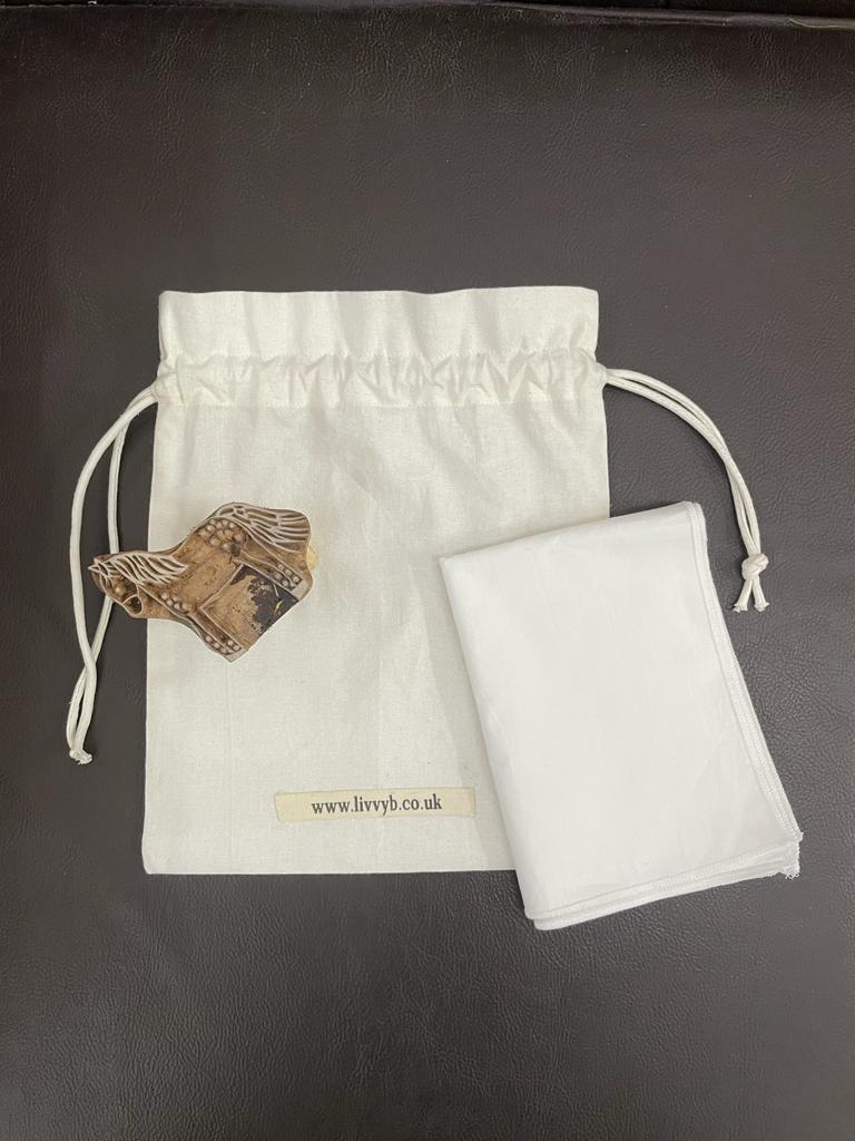 Pony Block Printing Kit