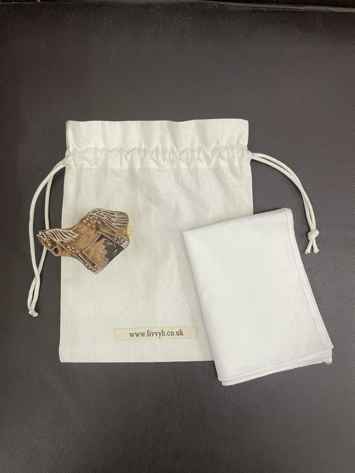 Pony Block Printing Kit