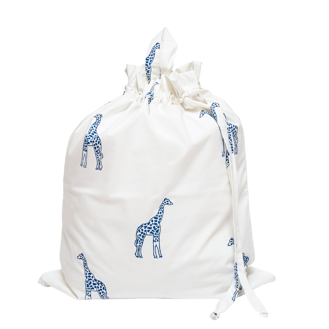 Giraffe Laundry Bag