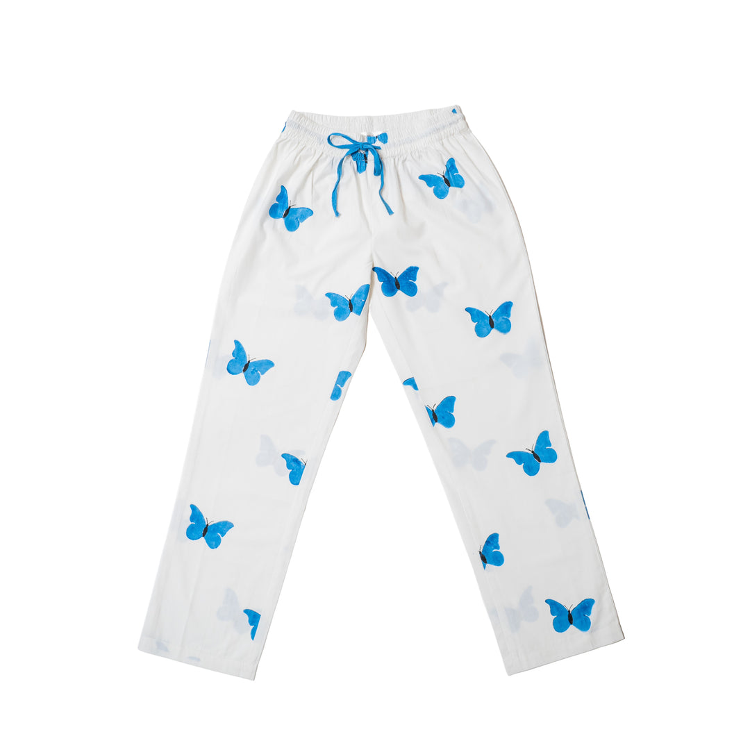 The Butterfly Collection | Livvy B