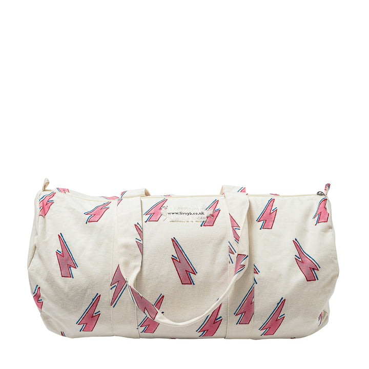 Bolt Barrel Bag
