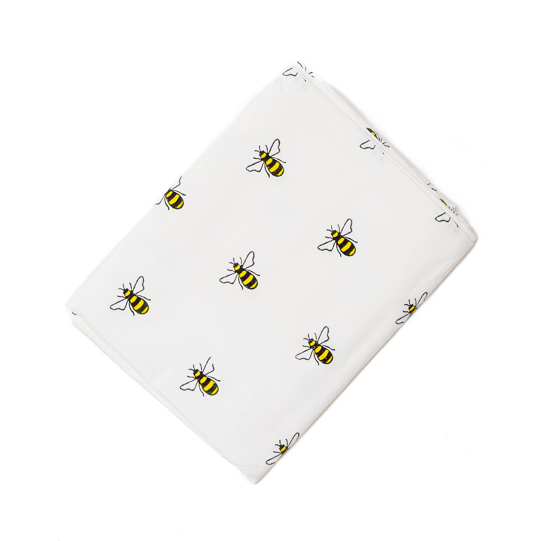 Bee Rectangle Tablecloth